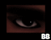 SL Head Black Eyes