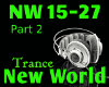 [SD] New World P2