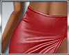 Naty Red Skirt