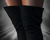 Mean Girls Boots [GREEN]