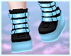 ☾ Sky Boots