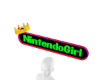 Nintendo Girl