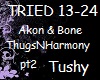 Akon I Tried pt2
