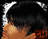 GM.GIANI BLACK HAIR