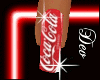 {D} Nails *Coke*
