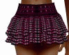 Mini Saia - Skirt
