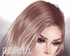 Blonde Hair