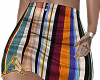 §▲Stripes Color Mini
