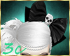 [3c] Gothesa Skull Bow
