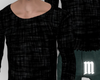 M. Long sleeve