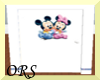 ORS-Mickey&Minnie Doors