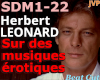 Herbert LEONARD Mus Ero