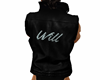 leather male jacket WILL