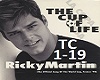 The Cup Of Life-Ricky M.