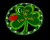 (MC)Kiss Me I'm Irish 