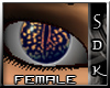 #SDK# Reptil Eyes F