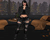 bad girl outfit