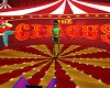 circus dome light