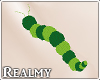 [R] Caterpillar Green