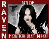 Taylor SILKY BLACK!