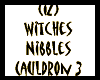 (IZ) Witches Cauldrons 3