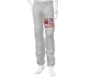 B Merdeka Pants