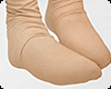 Topaz Socks