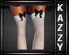 }KR{ Shoes & Stockings