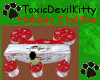 TDK!Holiday Chill Bar