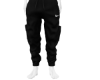 Black Cargo NKi