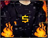 Jacket Black