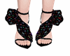 (F) Lv heels