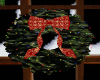 ! Christmas Wreath.
