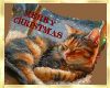 Christmas Pillow/Cushion