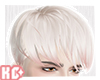 Ko ll Hair Bibss BlondeP