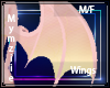 M| Quartz Wings Unisex