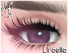 Sparkle - Purple Eyes