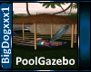 [BD] Pool Gazebo