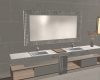 Modern Bath Sink