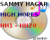HIGH HOPES~TRIGGER SONG~