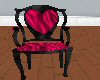 C4U~Wessibg Heart~Chair
