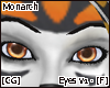 [CG] Monarch Eyes v1 [F]