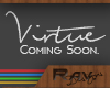 [Rav] Virtue Desk