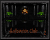 Z-Halloween Club