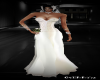 Wedding dress sheath 01