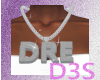 [QB] Dre chain