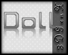 |3GX| - DOLL silver