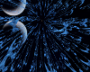 blue grim sprite light
