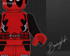 ² Lego Deadpool