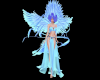 Heaven Phoenix dress